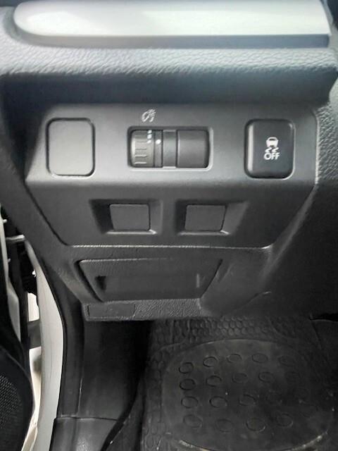 Subaru XV 2.0D-S Exclusive AWD anno 2012