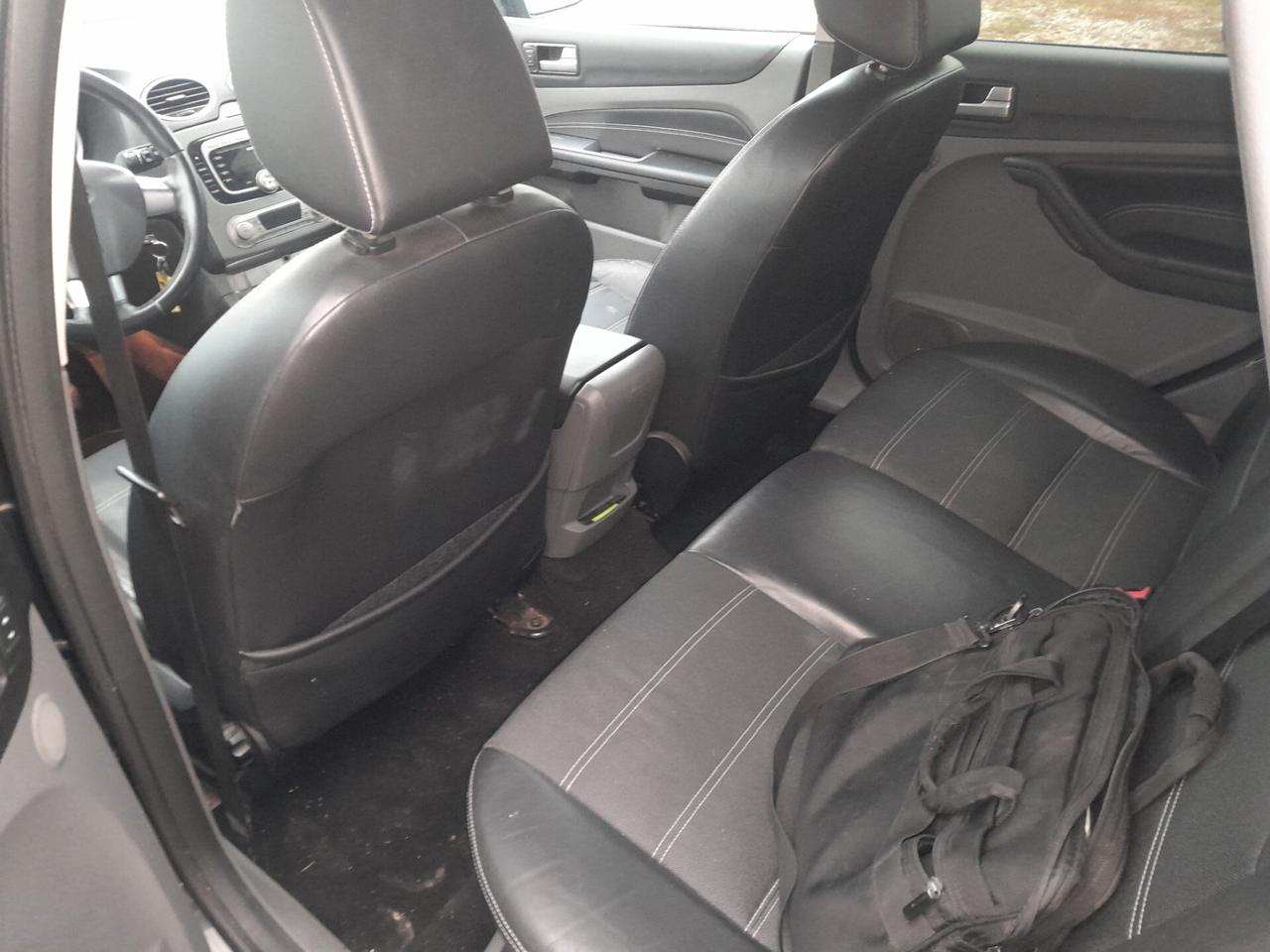 Ford Focus 1.6 TDCi (90CV) SW Tit.