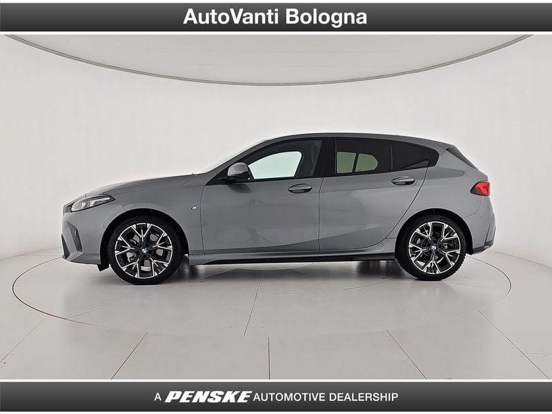BMW Serie 1 118d 5p. MSport