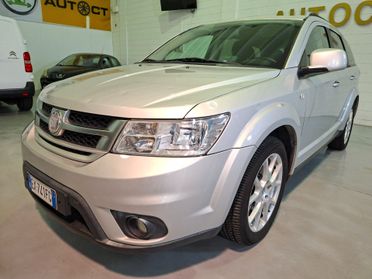 Fiat Freemont 2.0 Multijet 170 CV Lounge - 7 POSTI CINGHIA NUOVA