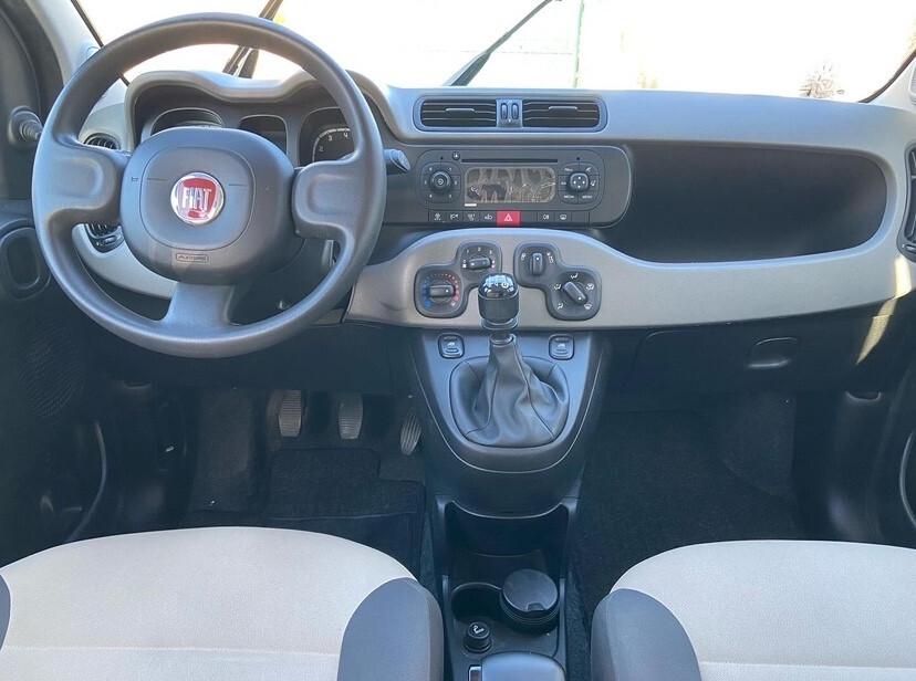 Fiat Panda 1.2 Pop