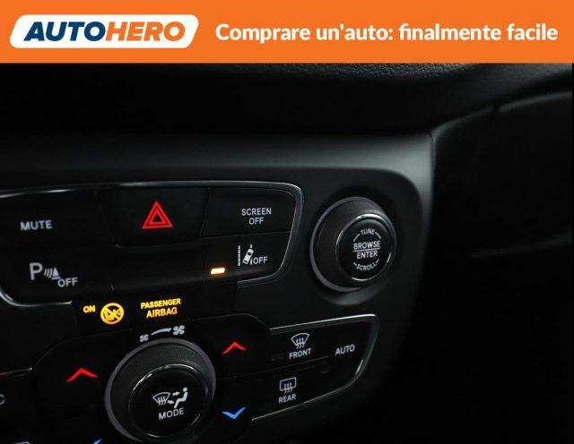 JEEP Compass 1.4 MultiAir 2WD Limited