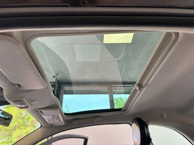 FIAT 500 1.2 69CV Lounge *TETTO PANO*DISTRIBUZ. FATTA*