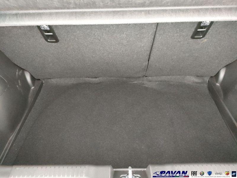 Suzuki Swift 1.2 Hybrid Top