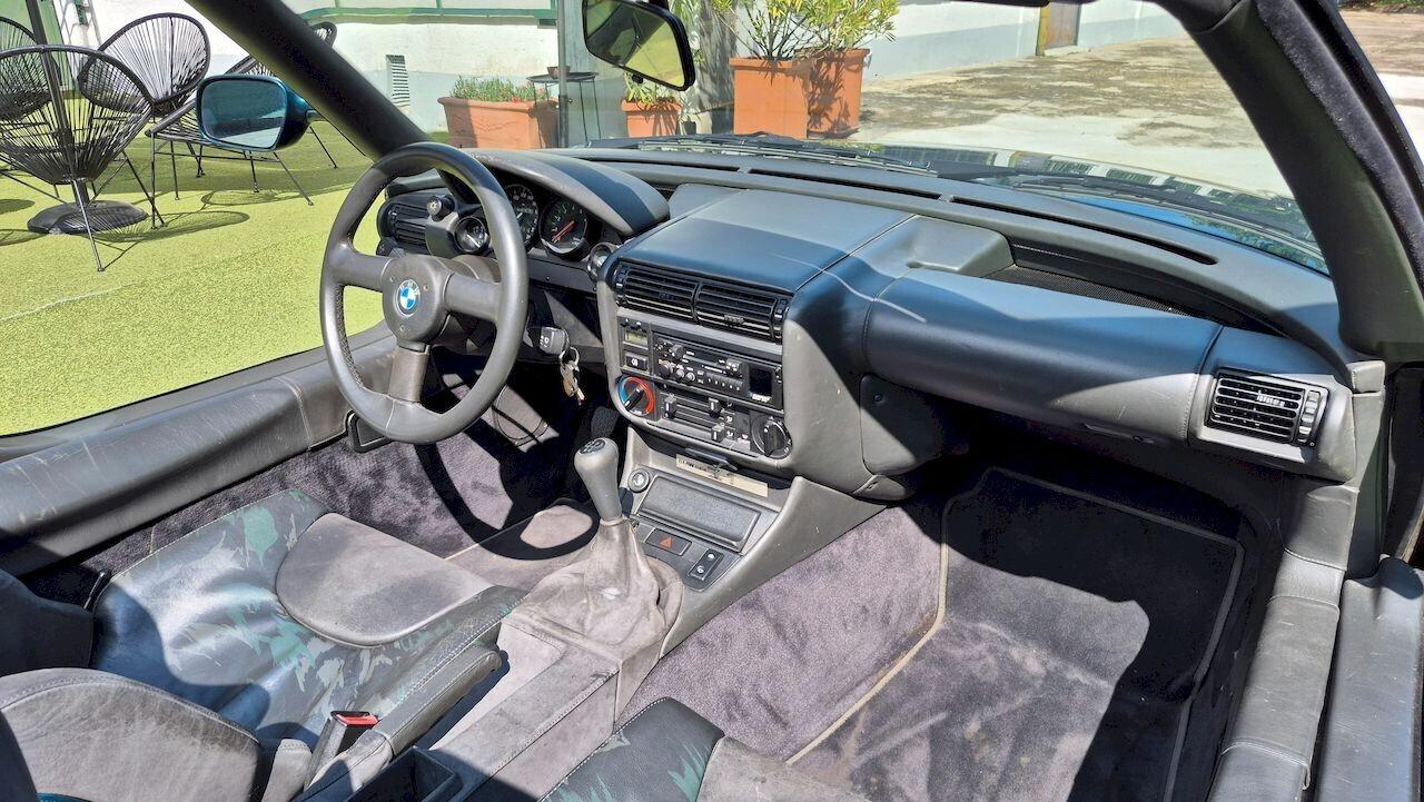 BMW Z1 – 1992 - SUMMER PRICE