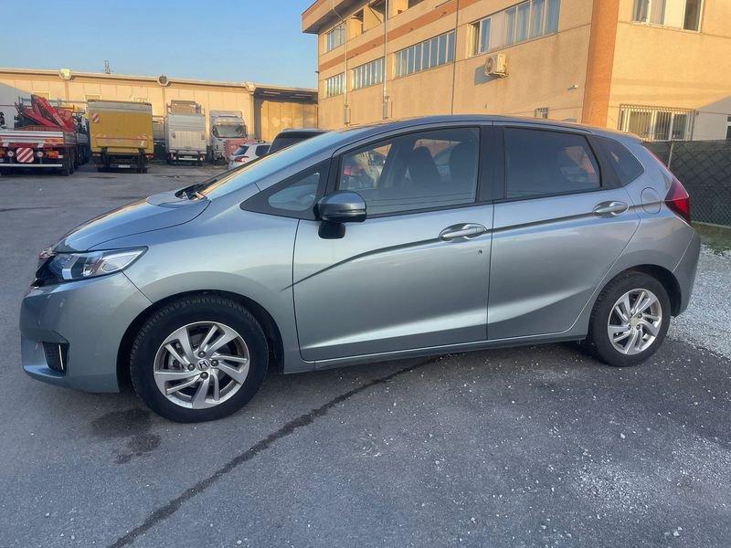 Honda Jazz 1.3 Comfort Navi ADAS