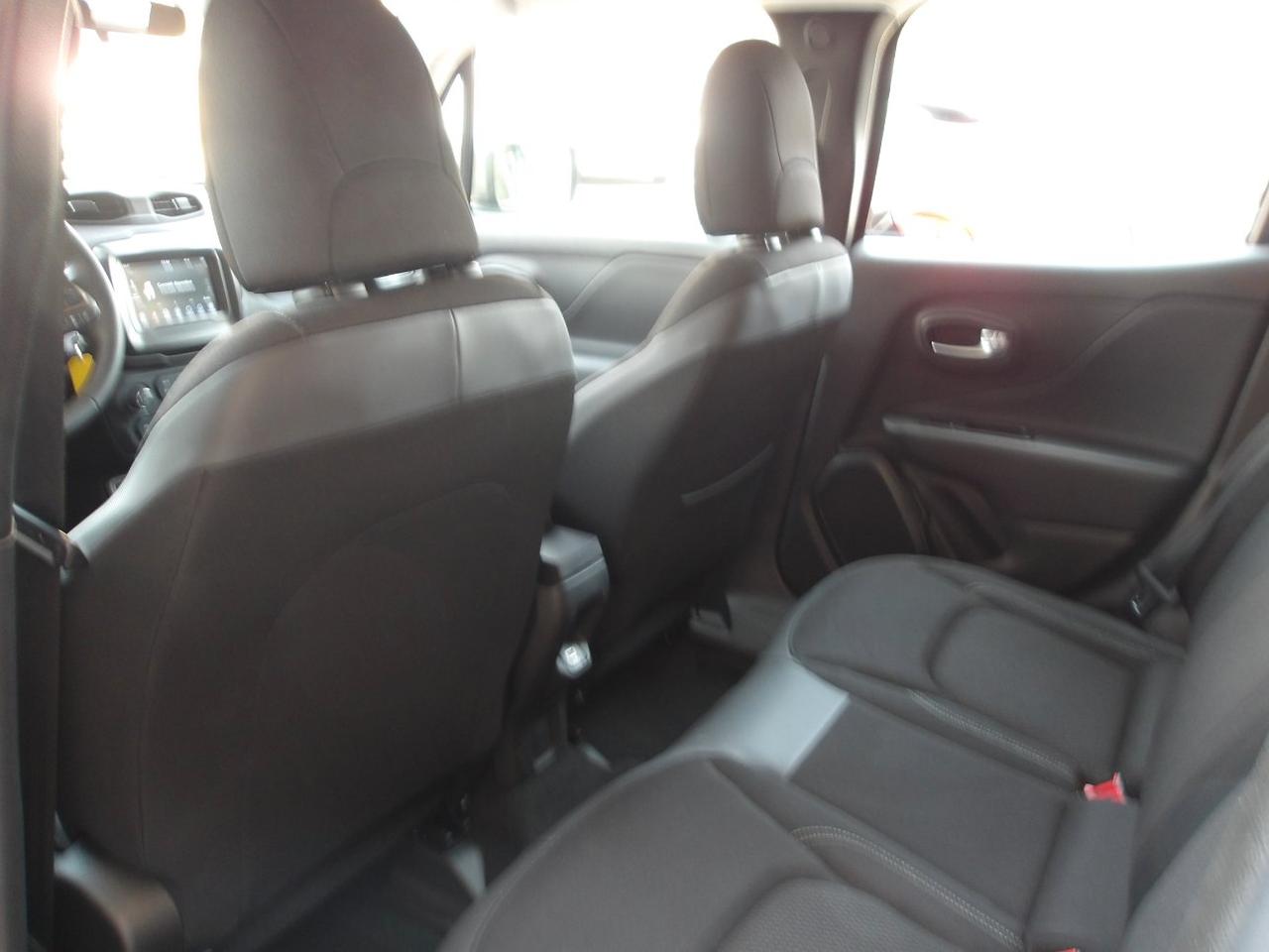 Jeep Renegade 1.0 t3 Limited 2wd