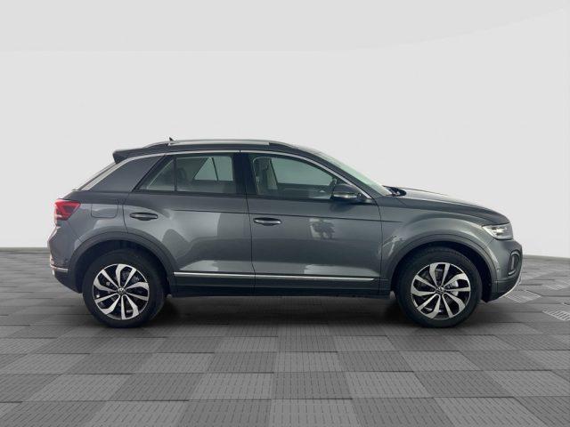 VOLKSWAGEN T-Roc T-Roc 1.0 TSI Style