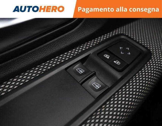 DACIA Sandero Streetway 1.0 SCe 65 CV Comfort