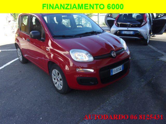 FIAT Panda 1.2 Pop