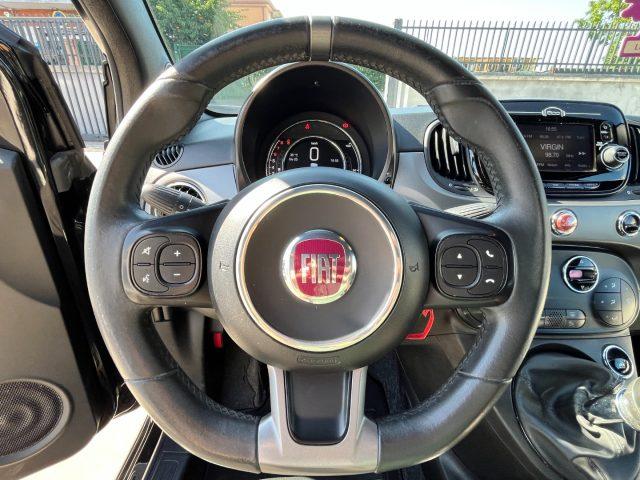 FIAT 500 1.2 S Sport
