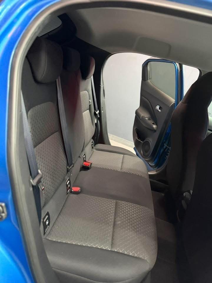 Nissan Juke 1.0 DIG-t GPL 114 CV 10/2021