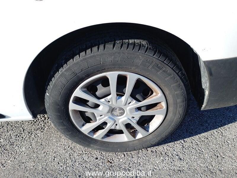 Peugeot Expert III 1.6 Bluehdi Pro comp. S&S 115cv 3p.ti E6