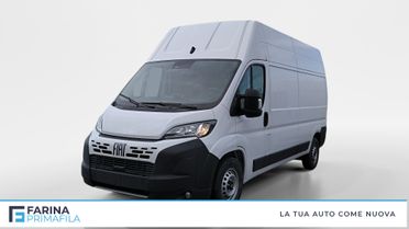 FIAT Ducato Serie 2 Stock My24 MaxiFurgone Lastrato 35q Lh3 140cv 2.2 Multije