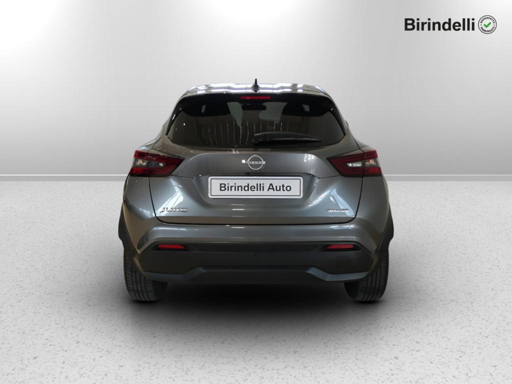 NISSAN Juke 2ª serie - Juke 1.6 HEV N-Connecta