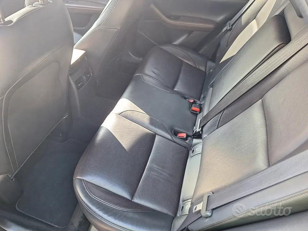 Mazda CX-30 IBRIDA - 4X4 - Exclusive