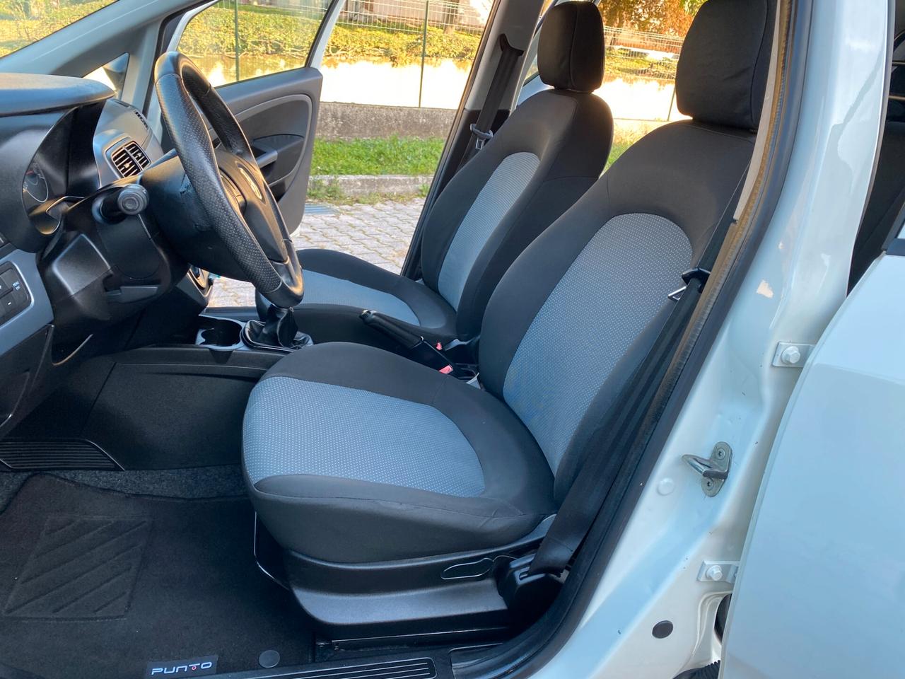 Fiat Grande Punto 1.3 MJT 75.000km UniProprietario