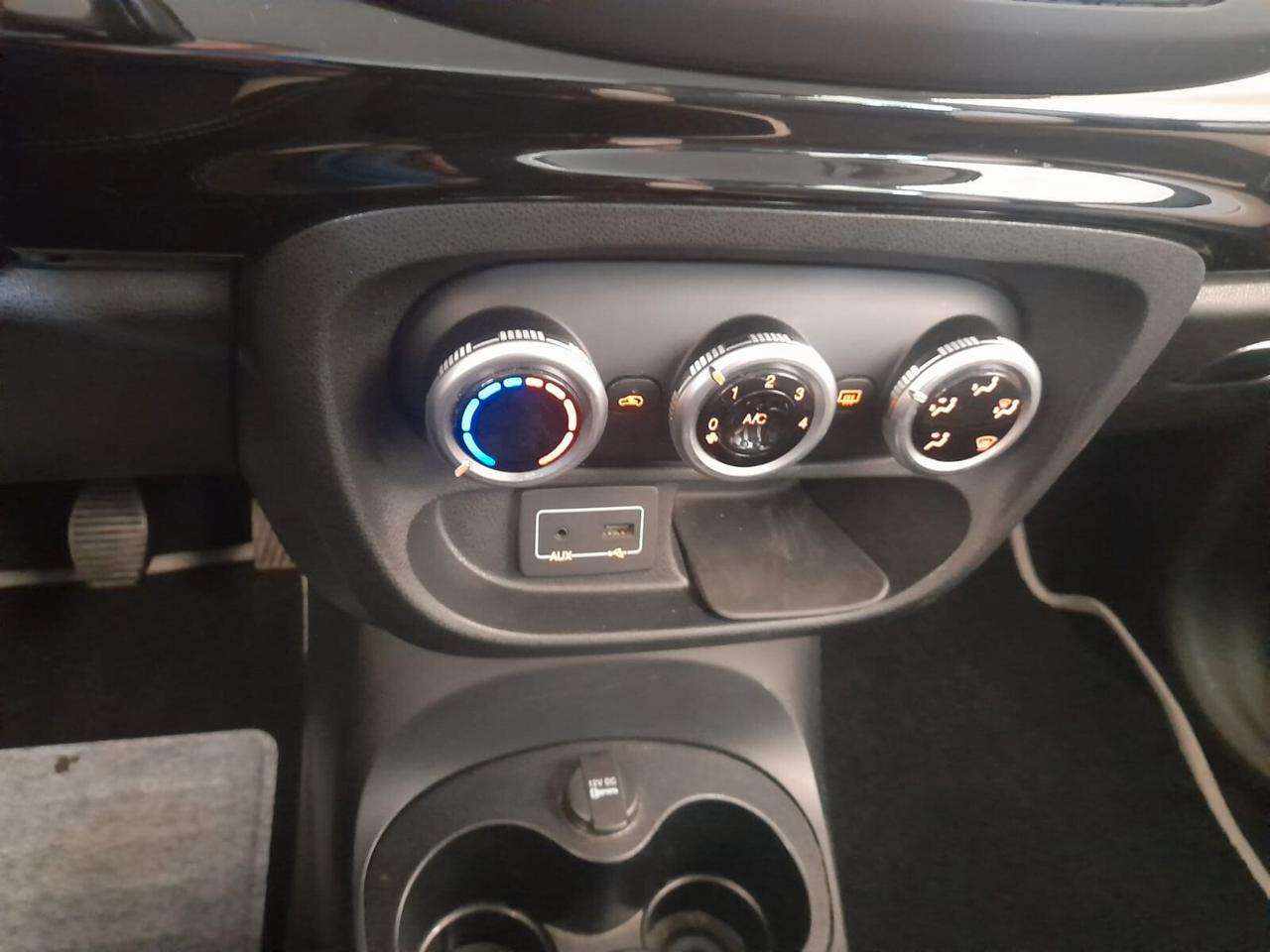 Fiat 500L 1.3 Multijet 95 CV Trekking