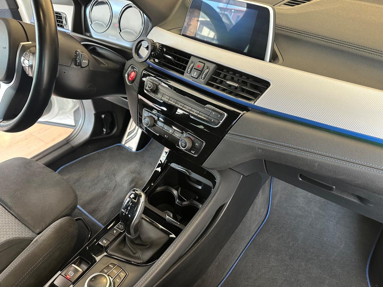 Bmw X2 M X2 xDrive20d