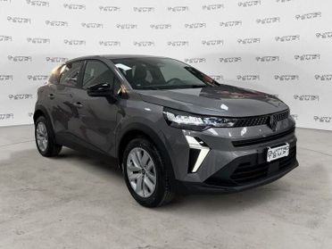 Renault Captur evolution ECO-G 120 Km0