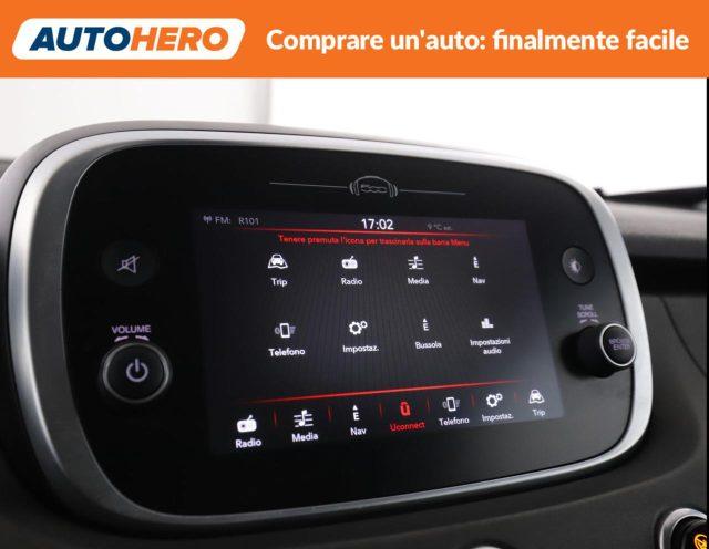 FIAT 500X 1.3 T4 150 CV DCT Cross