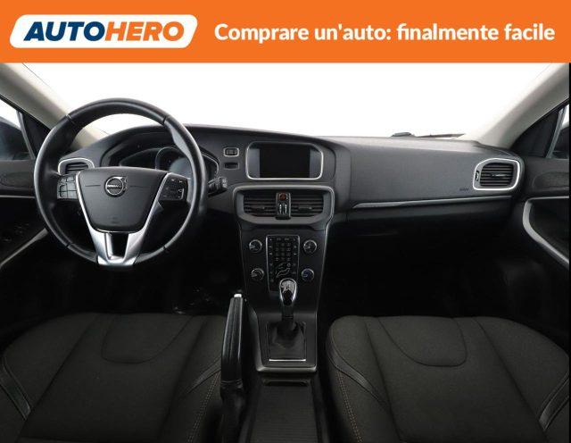 VOLVO V40 Cross Country D2 Geartronic Business Plus