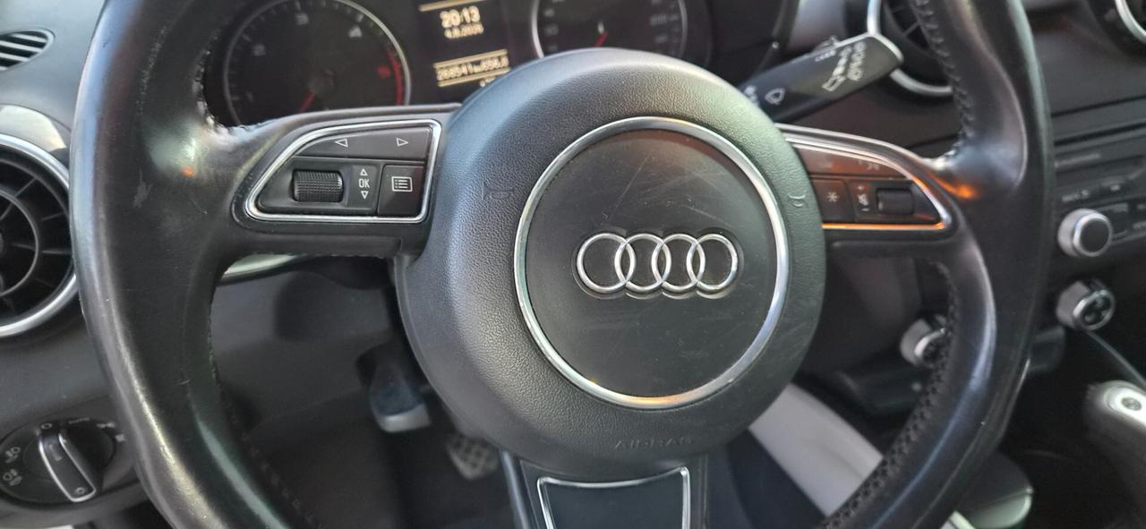 Audi A1 1.6 TDI Ambition