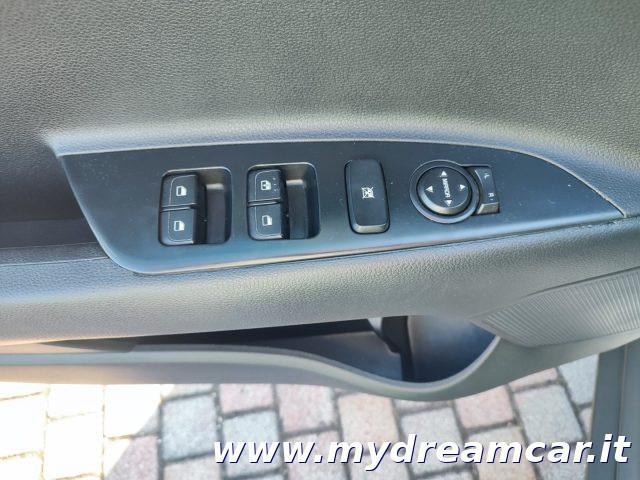 KIA Stonic 1.6 CRDi 110 CV Style