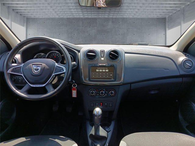 DACIA Sandero 2ª serie Stepway 0.9 TCe 90 CV Comfort