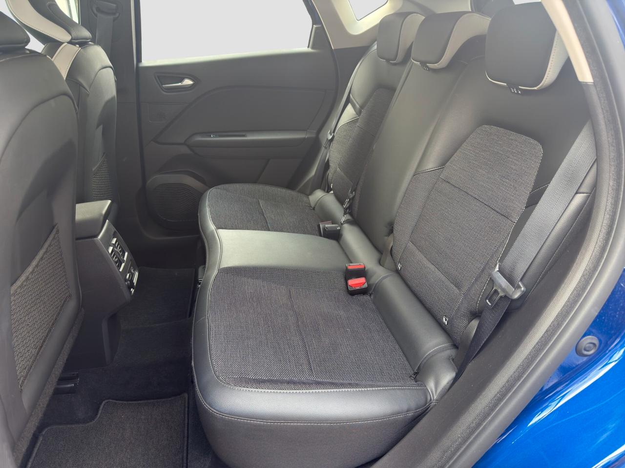 Renault Captur Plug-in Hybrid E-Tech 160 CV Intens - PROMO TASSO ZERO