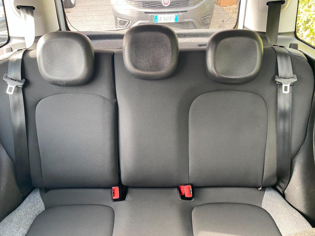 FIAT PANDA 1.0 hybrid 70Cv 5posti CITY-LIFE