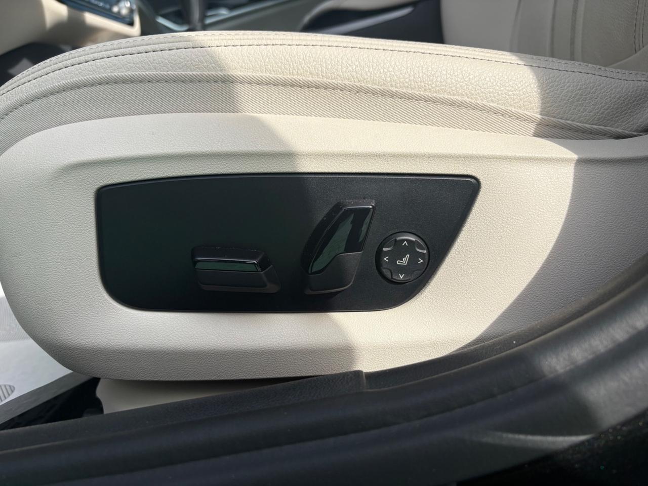 Bmw 520 520d Luxury