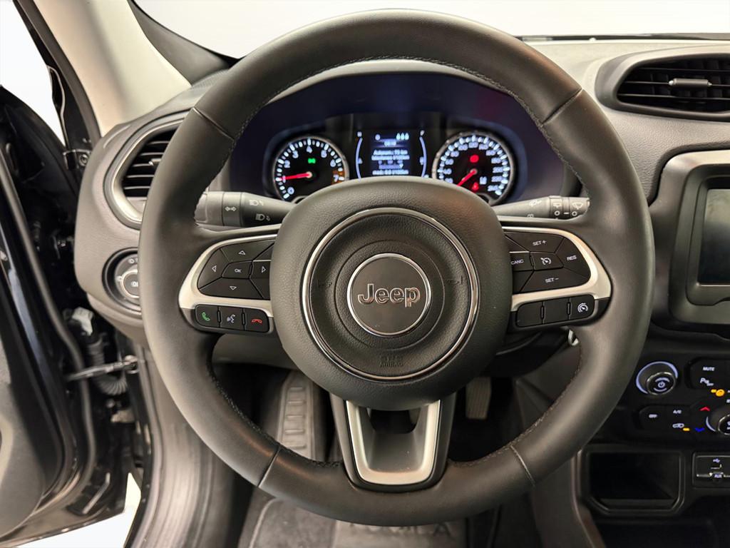 JEEP Renegade 2019 - Renegade 1.0 t3 Longitude 2wd