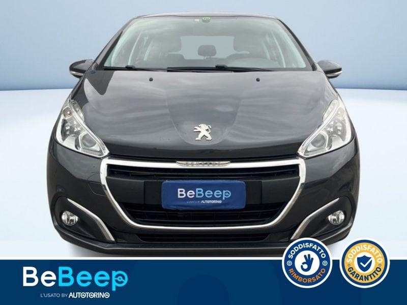 Peugeot 208 5P 1.2 PURETECH ACCESS 82CV