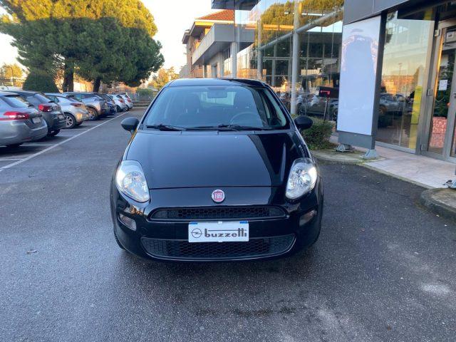 FIAT Grande Punto 1.2 8V 5 porte Street