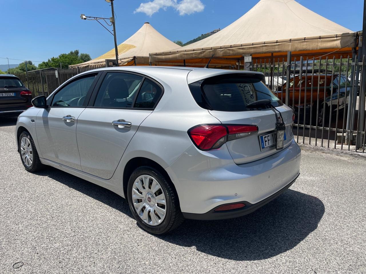 Fiat Tipo 1.3 Mjt S&S 5 porte Easy NEO PATENTATI