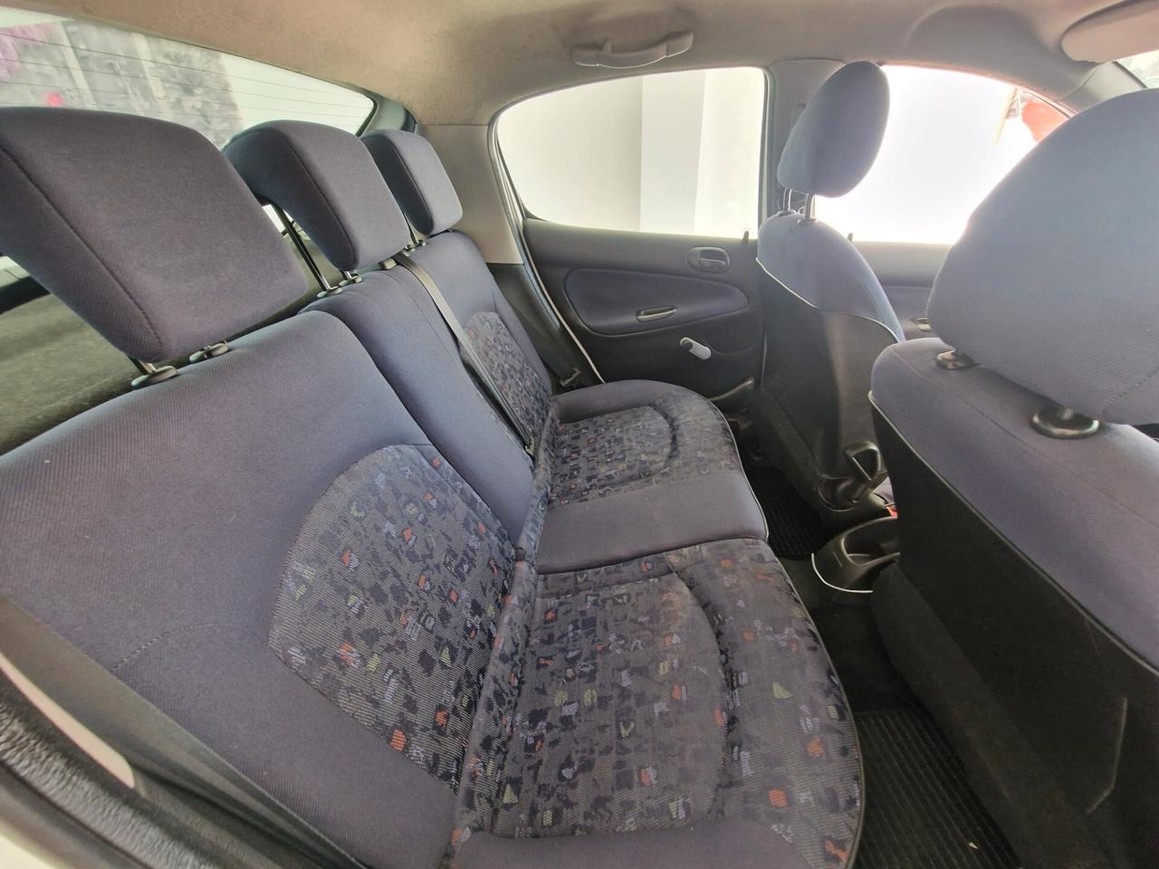 Peugeot 206 1.4 5p. XR