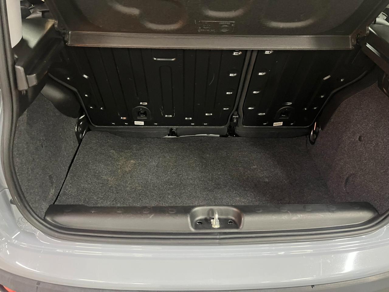 Fiat Panda 1.0 Hybrid euro 6, 5 posti