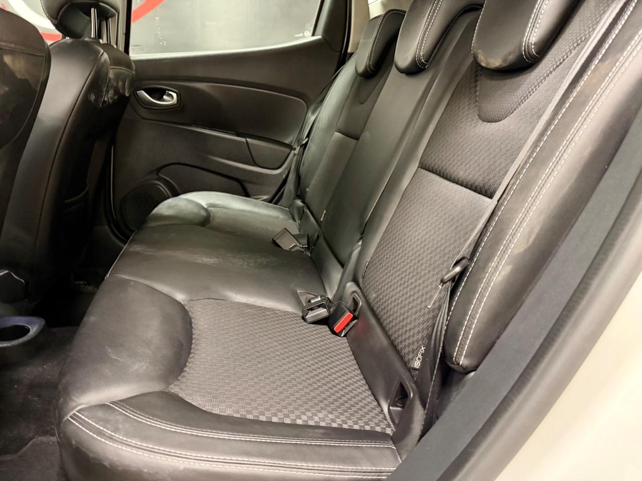 Renault Clio TCe 12V 90CV Start&Stop 5 porte Energy Duel2