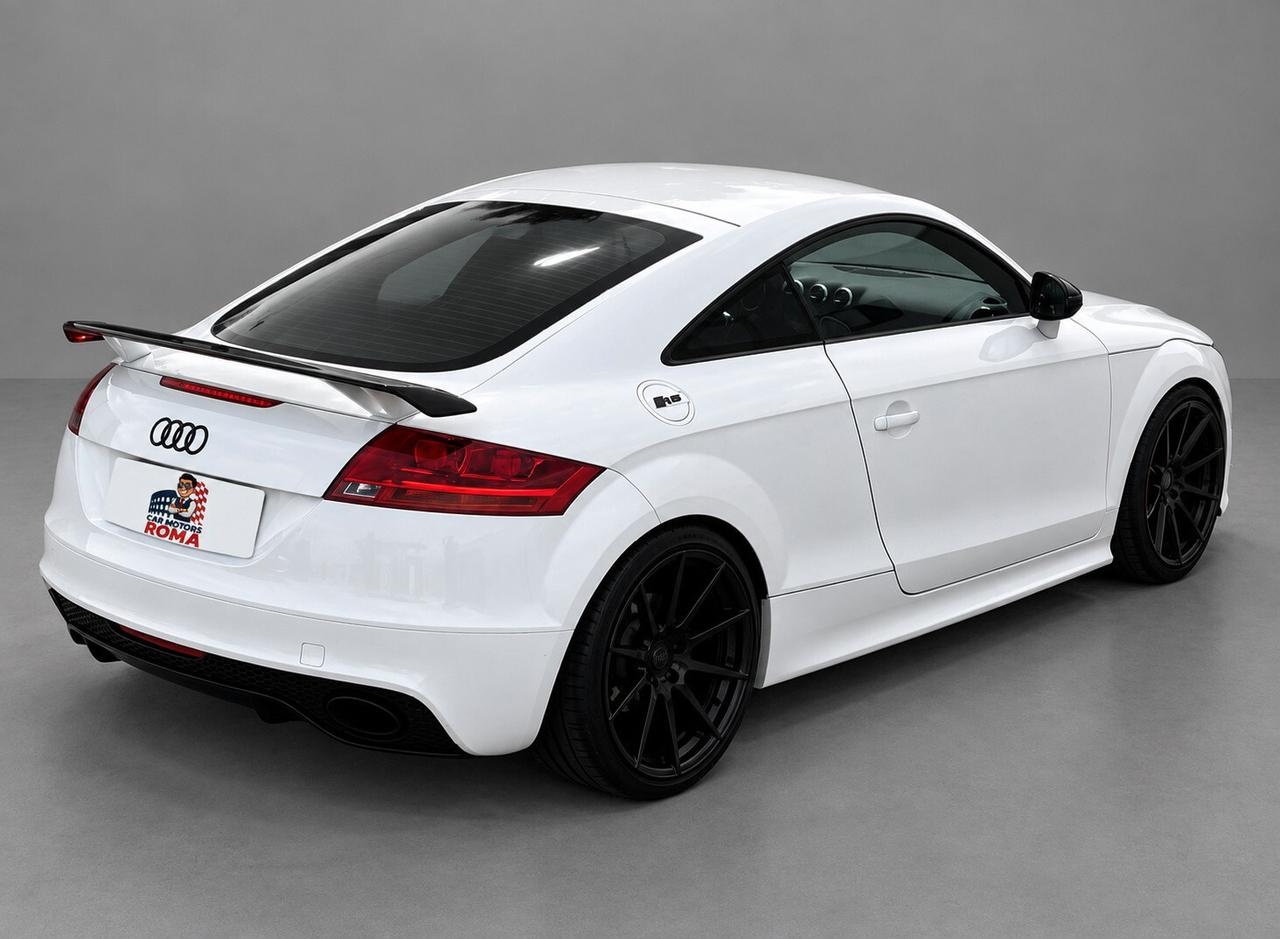 Audi TT Coupé 1.8 TFSI RS LOOK