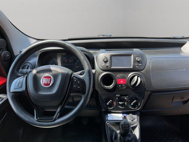FIAT Fiorino 1.3MJT Cargo Adventure