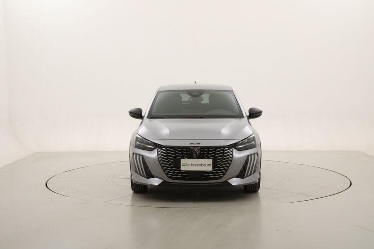 Peugeot 208 Hybrid GT BR780751 1.2 Mild Hybrid 136CV