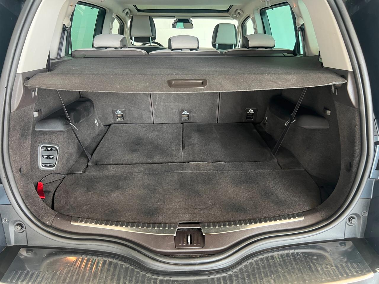 Renault Espace dCi 160CV EDC Energy Executive 4Control 7 POSTI AUTOMATICO