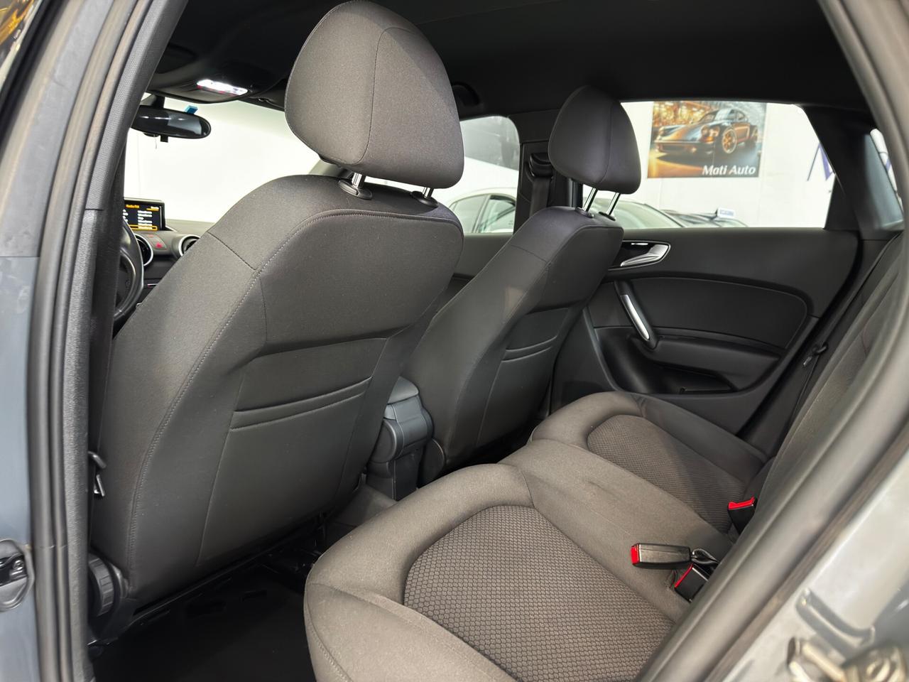 Audi A1 1.0 TFSI ultra Sport S-LINE OK NEOPATENTATI