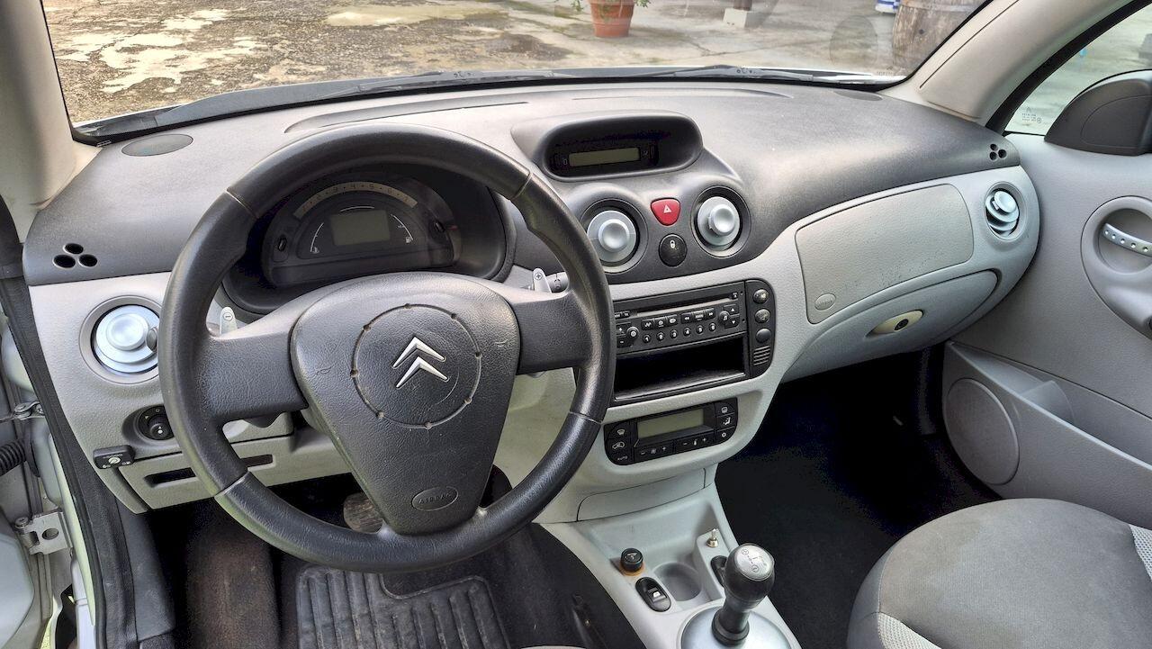 Citroen C3 Pluriel 1.6 GPL – 2004 - SUMMER PRICE