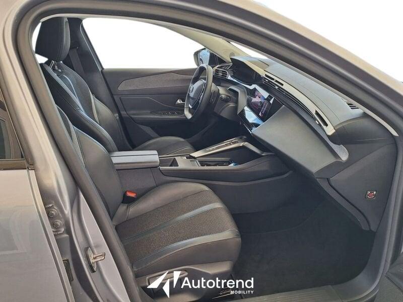 Peugeot 308 BlueHDi 130 CV Automatica EAT8 Allure Pack S&S
