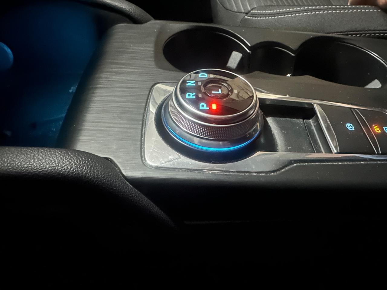 FORD KUGA TITANIUM 1.5 120CV AUT/LED/NAVI