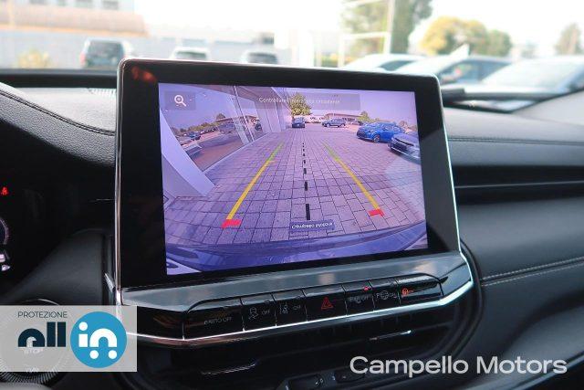 JEEP Compass Compass 1.5 T4 E-Hybrid 130cv Dct7 Summit