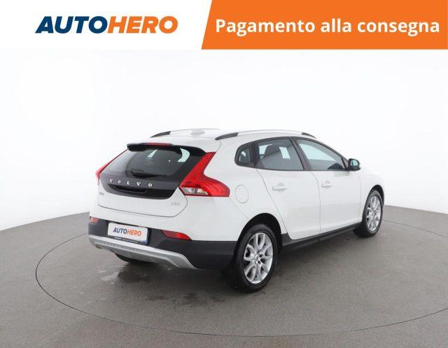 VOLVO V40 Cross Country D2 Geartronic Kinetic