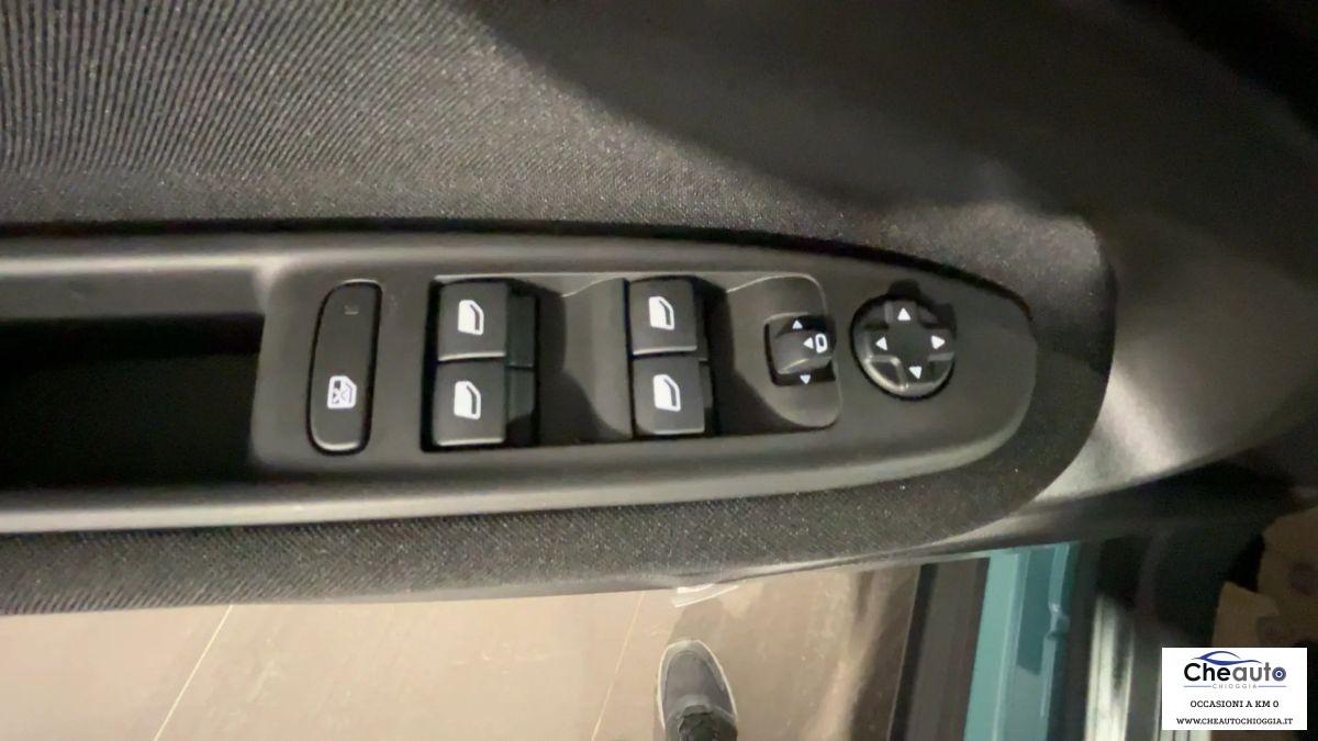 FIAT - 600 - Hybrid DCT MHEV